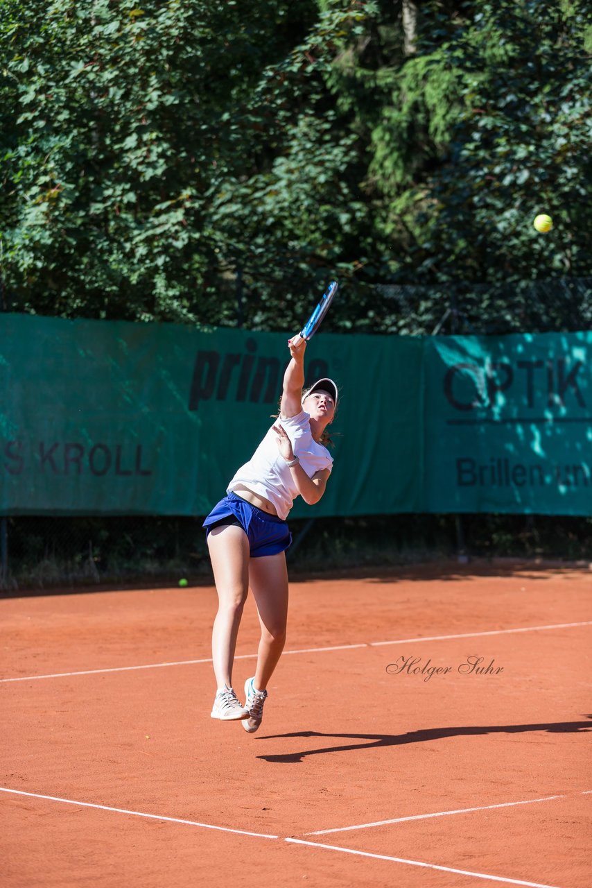 Bild 7 - ITF Future Nord